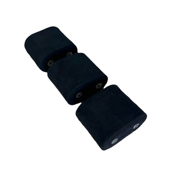 Black Watch Roll - 3 Slots