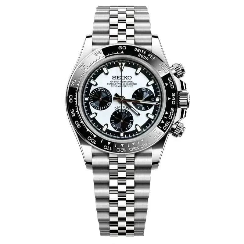 Daytona Mod - Reverse Panda