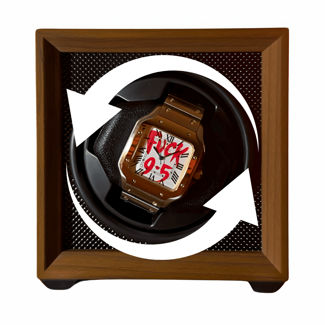 Automatic Watch Winder - Tempus Mods