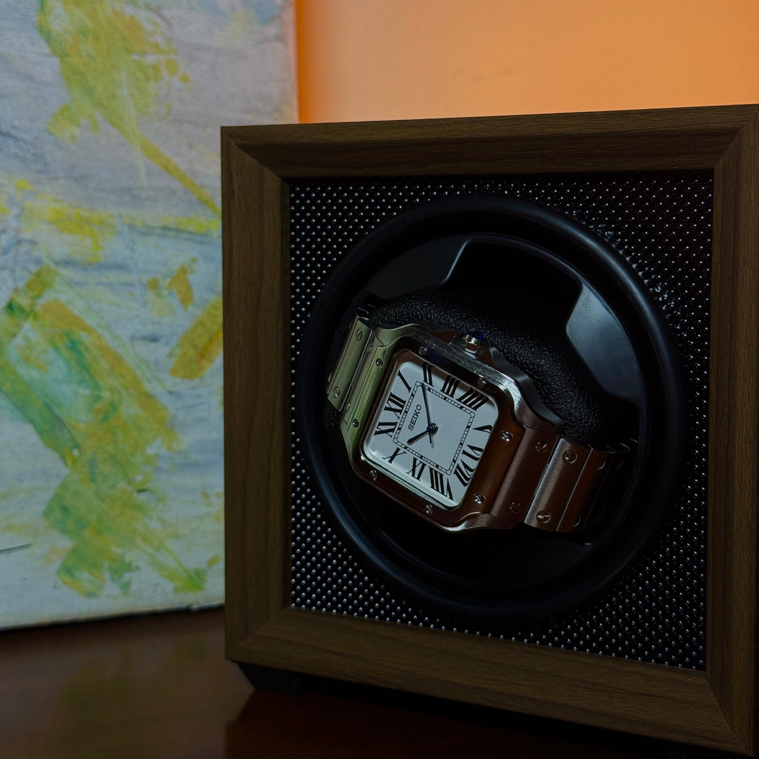 Automatic Watch Winder - Tempus Mods