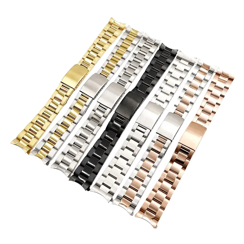 Oyster Bracelet