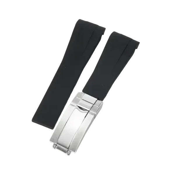 Rubber Bracelet Datejust