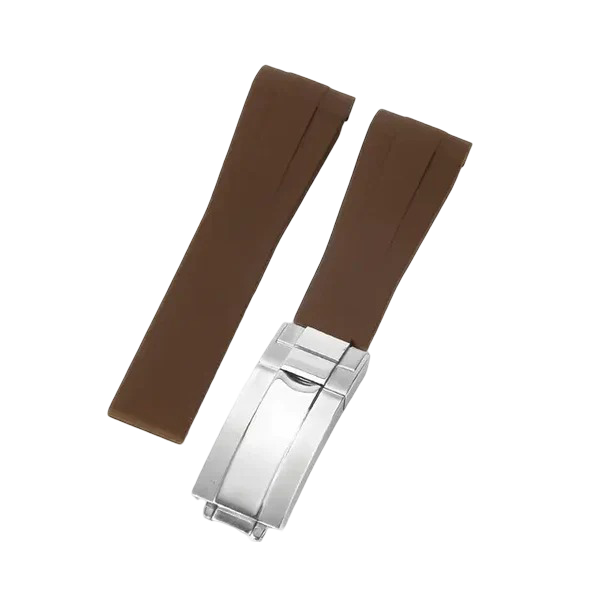 Rubber Bracelet Datejust