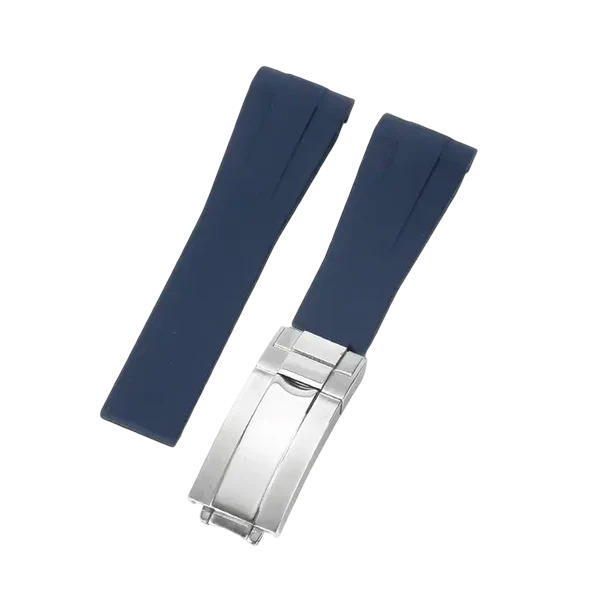 Rubber Bracelet Datejust
