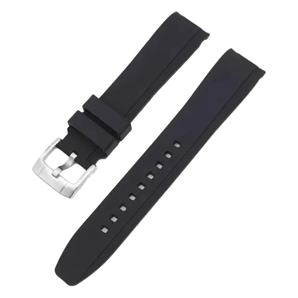 Rubber Bracelet Royal Oak