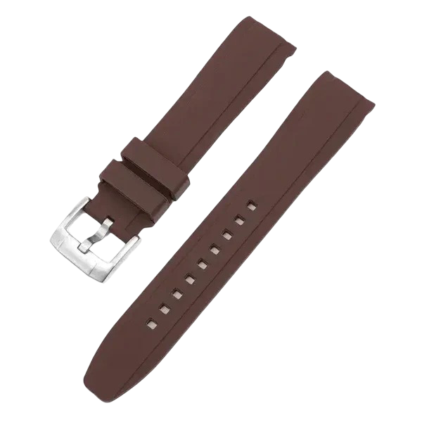Rubber Bracelet Royal Oak