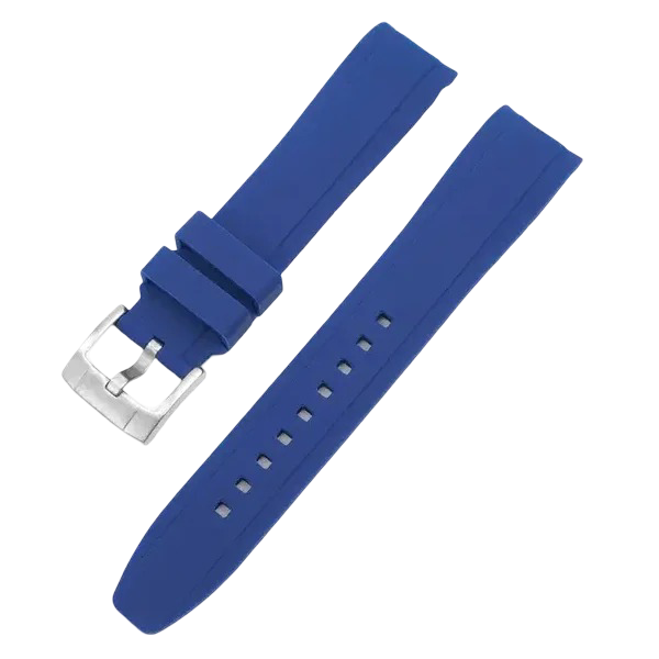 Rubber Bracelet Royal Oak