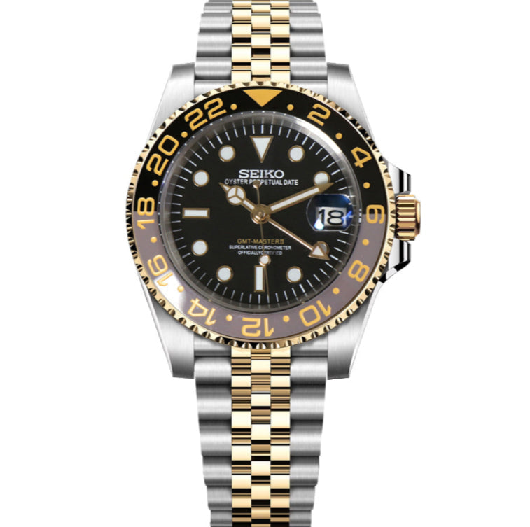 tempus watch front