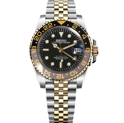 tempus watch front