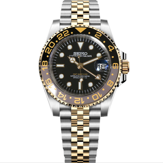 tempus watch front
