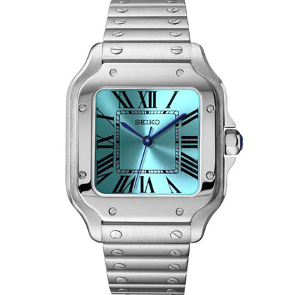 Seiko Santos Mod - Tiffany