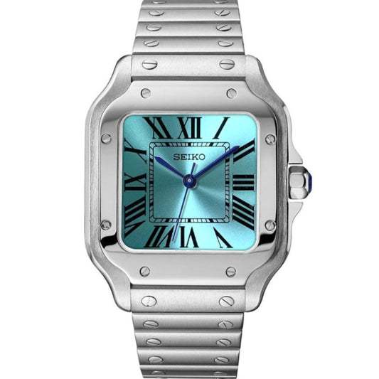 Seiko Santos Mod - Tiffany