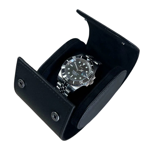 Premium Watch Travel Box