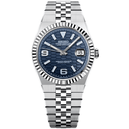 Land-Dweller Mod - Obsidian