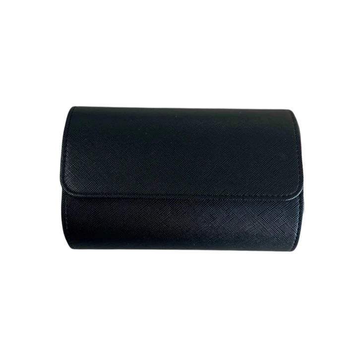 Premium 2 Slots Watch Travel Box
