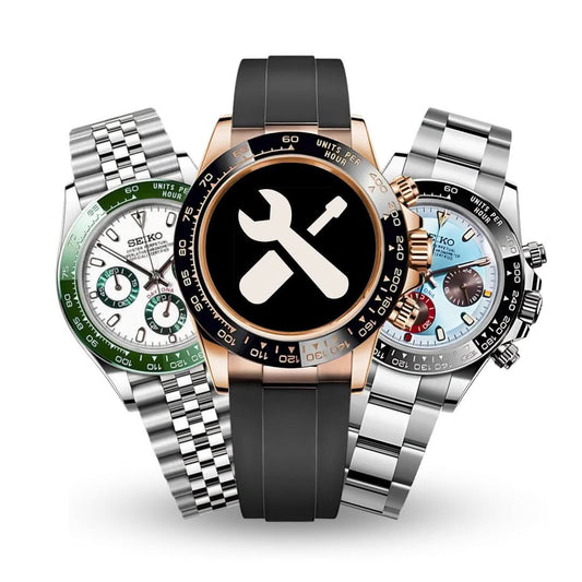 Unique Creator - Daytona Mod