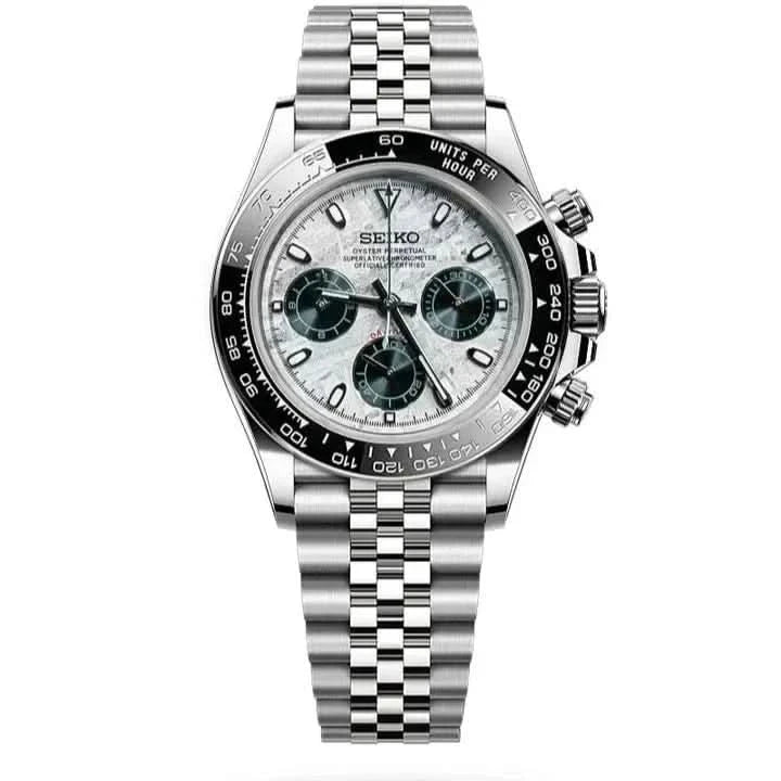 Daytona Mod - Meteorite