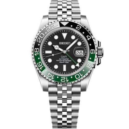Seiko GMT Mod - Sprite