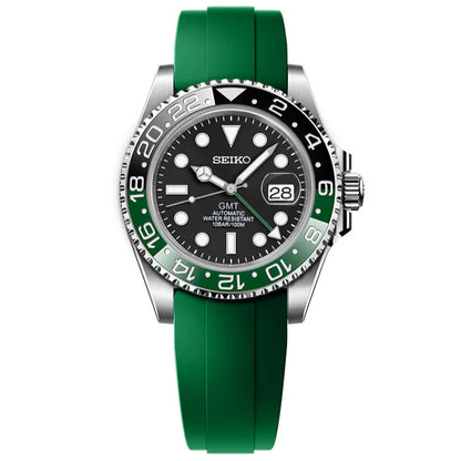 Seiko GMT Mod - Sprite