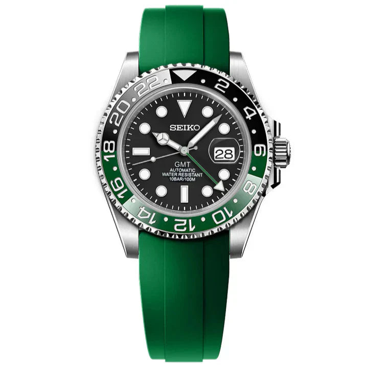 Seiko GMT Mod - Sprite