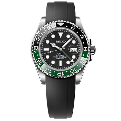 Seiko GMT Mod - Sprite