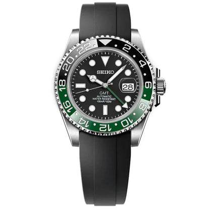 Seiko GMT Mod - Sprite