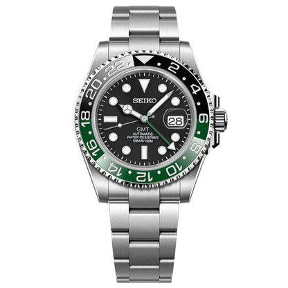 Seiko GMT Mod - Sprite