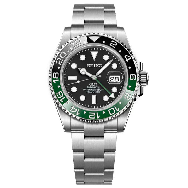 Seiko GMT Mod - Sprite