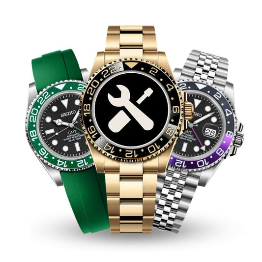 Unique Creator - GMT Mod