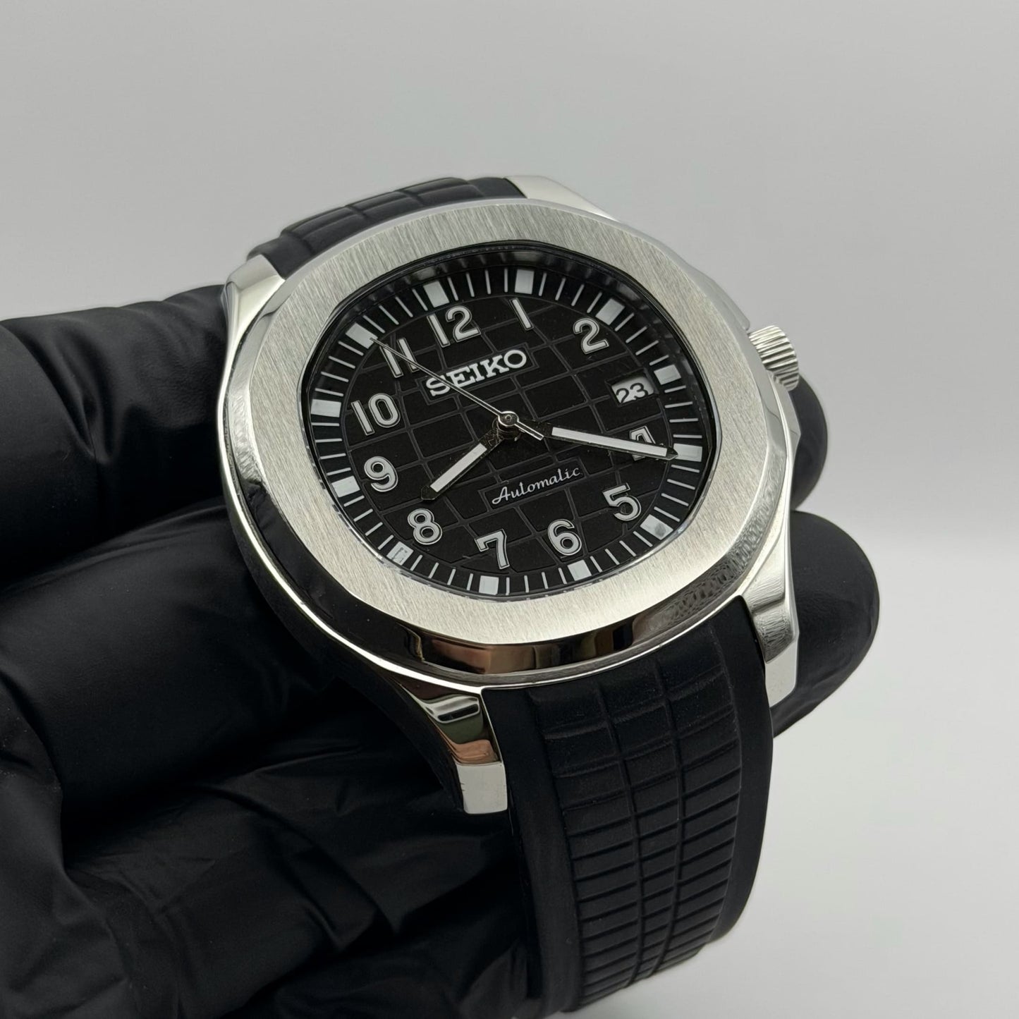 Aquanaut Mod - All Black