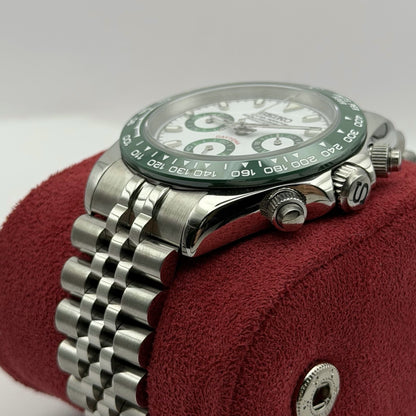 Daytona Mod - Alpine Green