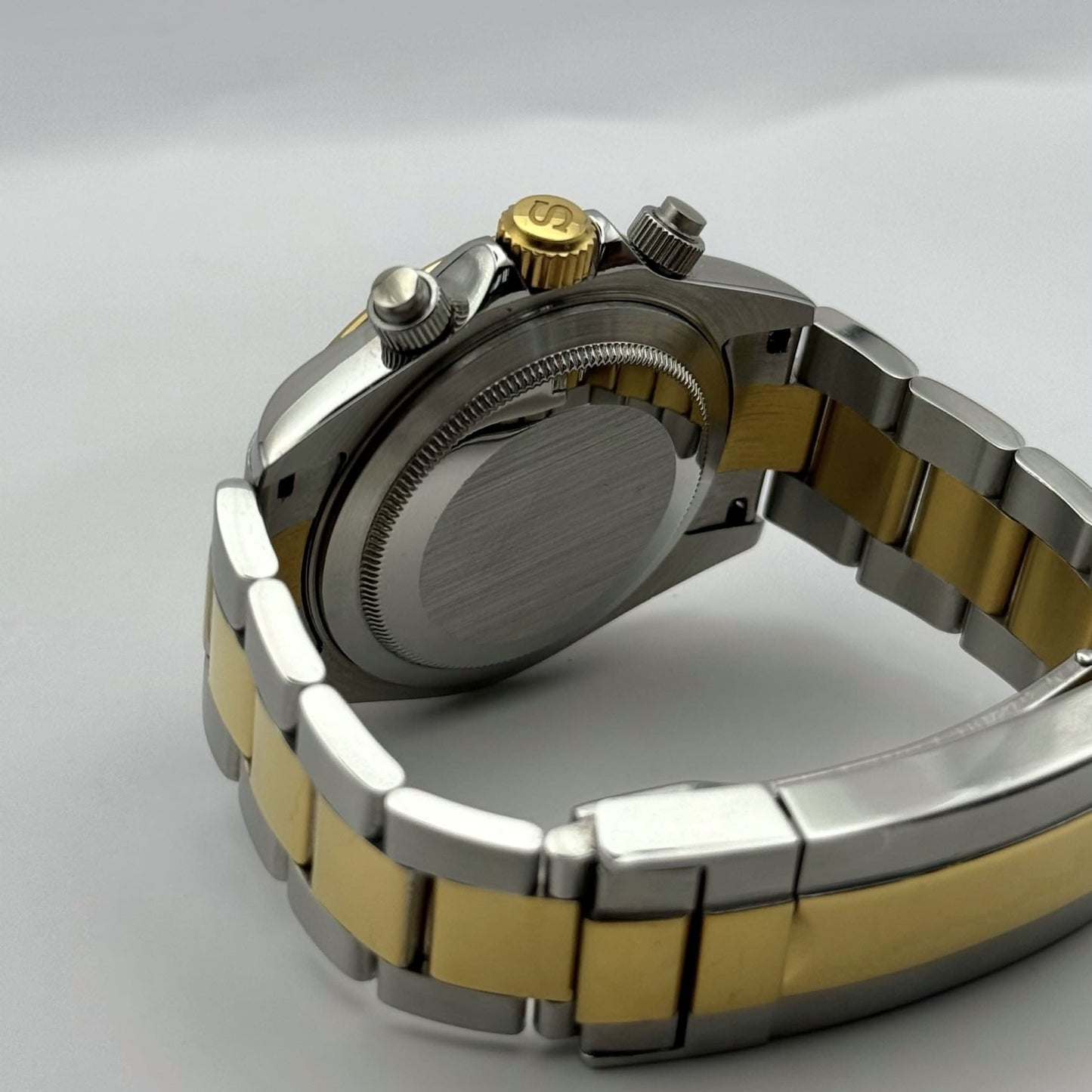 Daytona Two-Tone Mod - White