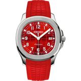 Seiko Aquanaut Mod - Red