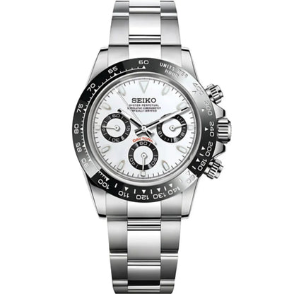 Seiko Daytona Mod - Panda
