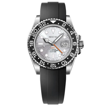 Seiko GMT Mod - Horizon