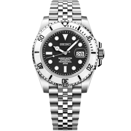 Submariner Mod - Ghost