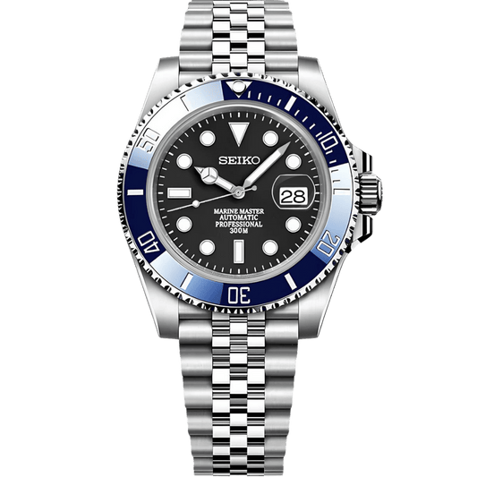 Submariner Mod - Cookie Monster