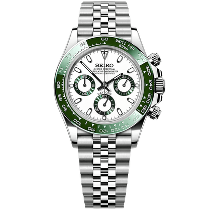 Daytona Mod - Alpine Green