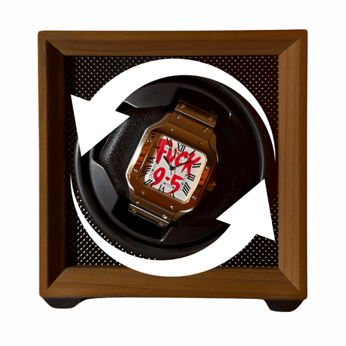 Automatic Watch Winder - Tempus Mods