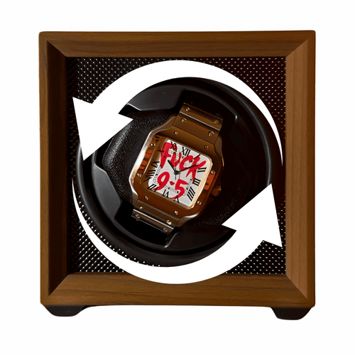 Automatic Watch Winder - Tempus Mods