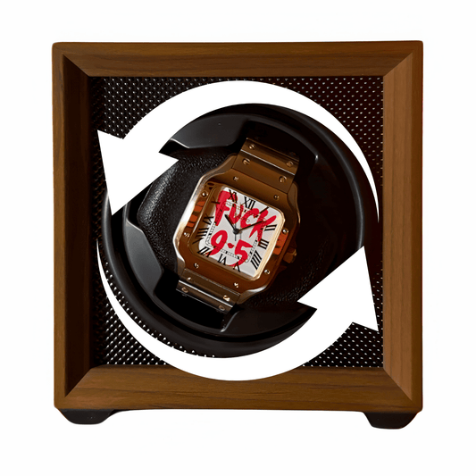 Automatic Watch Winder - Tempus Mods
