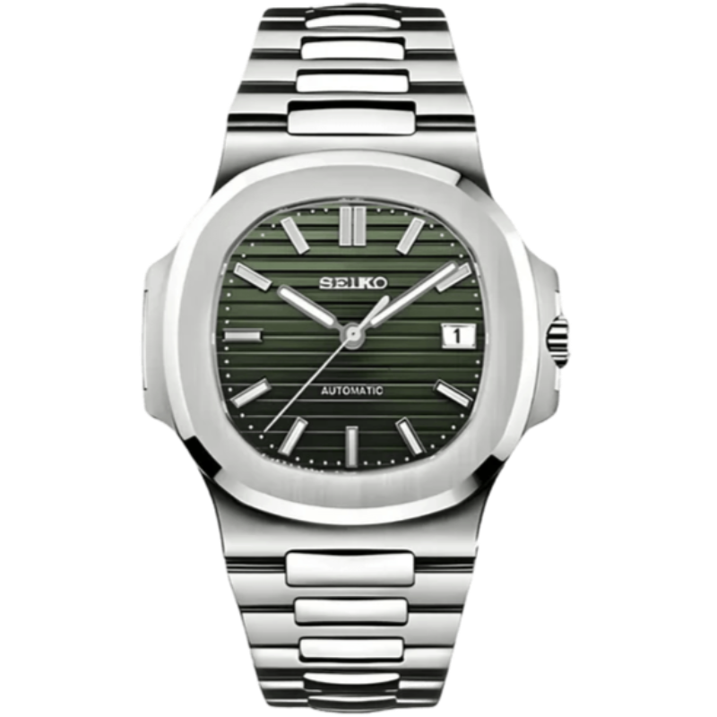 Nautilus Mod - Olive