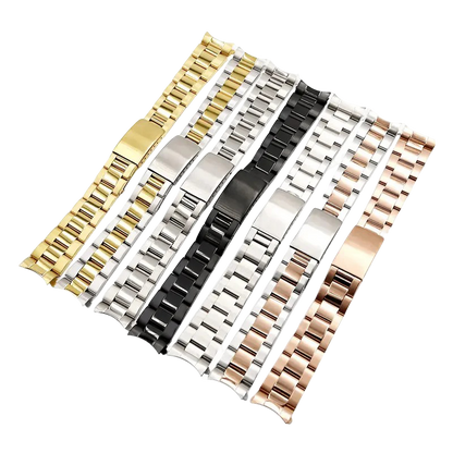 Oyster Bracelet