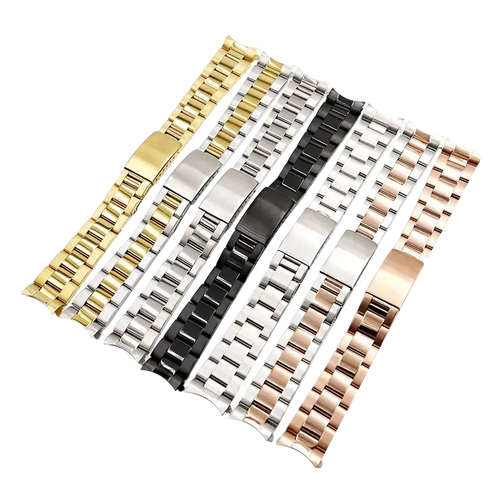 Oyster Bracelet