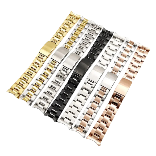 Oyster Bracelet