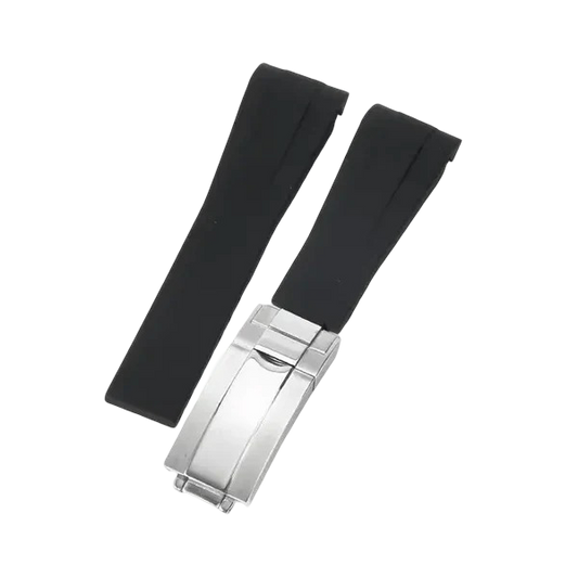 Rubber Bracelet Datejust