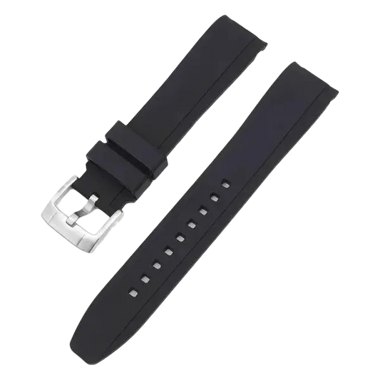 Rubber Bracelet Royal Oak
